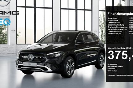 Mercedes-Benz GLA 200 8.163 km 39.880 &euro; Hagen 58135