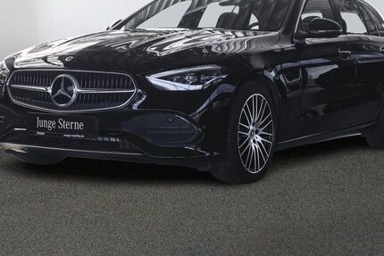 Mercedes-Benz C 180 30.678 km 32.390 &euro; Ahlen 59229