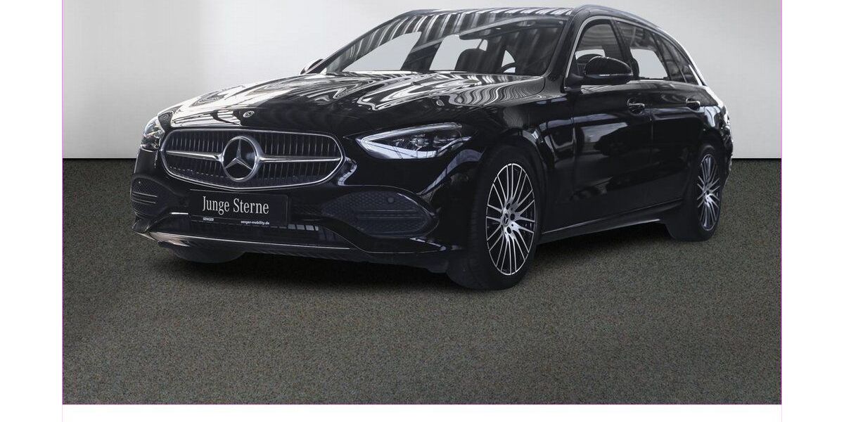 Mercedes-Benz C 180 30.678 km 32.390 &euro; Ahlen 59229