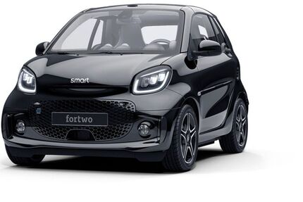 Smart ForTwo 38.357 km 14.990 &euro; Hamm 59067