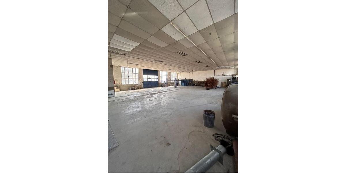 Gewerbeobjekt Dortmund Hörde - 2.370&euro; | Angebot:25752990