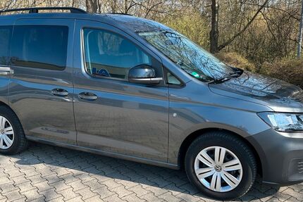 VW Caddy 42.000 km 21.900 &euro; Menden 58708