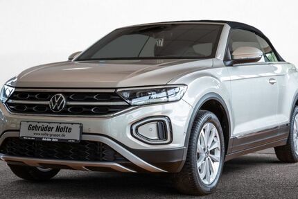 VW T-Roc 35.473 km 22.950 &euro; Iserlohn 58636