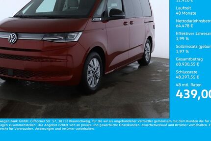 VW T7 California 8.598 km 75.980 &euro; Dortmund 44379