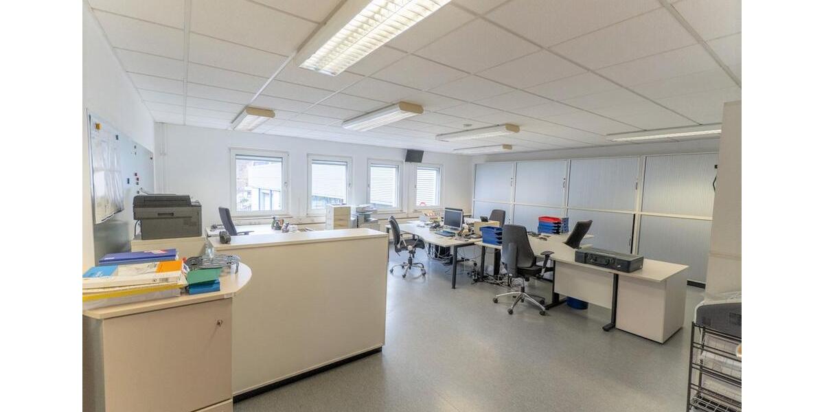 Gewerbeobjekt Hagen Hagen-Mitte - 1.200&euro; | Angebot:24606552