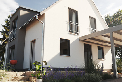 Haus Iserlohn Zentrum - 5 Zimmer, 121 m&sup2;, 421.850&euro; | Angebot:25773255