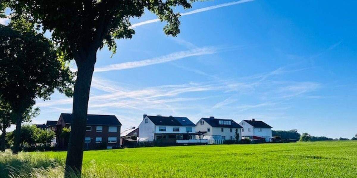 Reihenmittelhaus Werl Niederbergstraße - 3 Zimmer, 80 m&sup2;, 149.000&euro; | Angebot:25729341