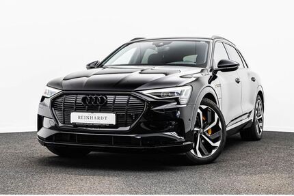 Audi e-tron 35.996 km 34.185 &euro; Hagen 58091