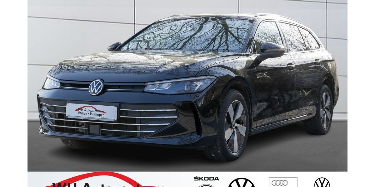 VW Passat Variant 22.985 km 31.982 &euro; Witten 58453