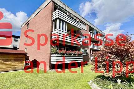 Wohnung Werne - 3.5 Zimmer, 87 m&sup2;, 215.000&euro; | Angebot:25539768