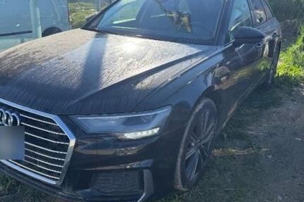 Audi A6 131.312 km 27.745 &euro; Hagen 58091