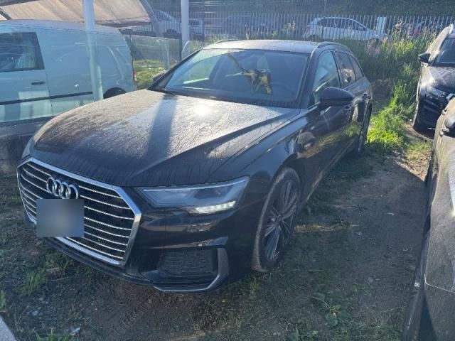 Audi A6 131.312 km 27.745 &euro; Hagen 58091
