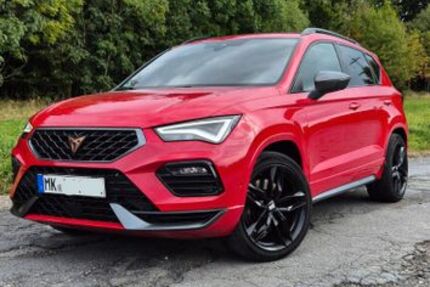 Cupra Ateca 112.800 km 27.890 &euro; WIBLINGWERDE 58769