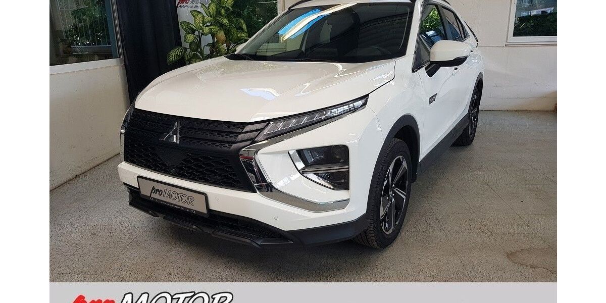 Mitsubishi Eclipse Cross 25.100 km 19.990 &euro; Hagen 58135