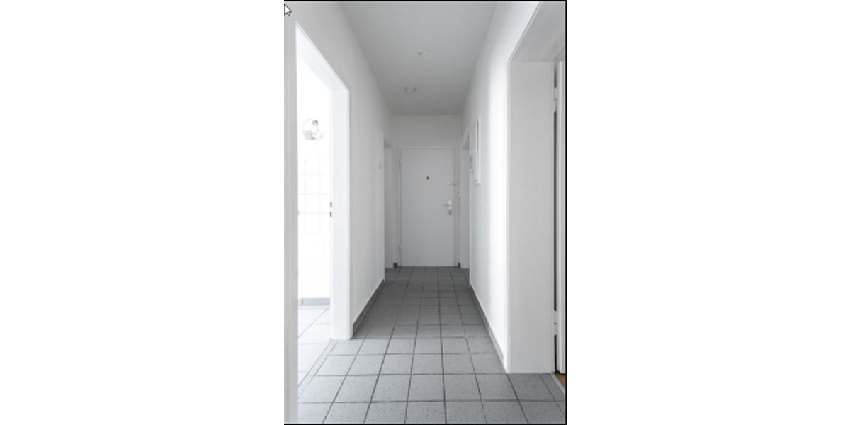 Etagenwohnung Dortmund Brackel - 3 Zimmer, 65 m&sup2;, 550&euro; | Angebot:24850355