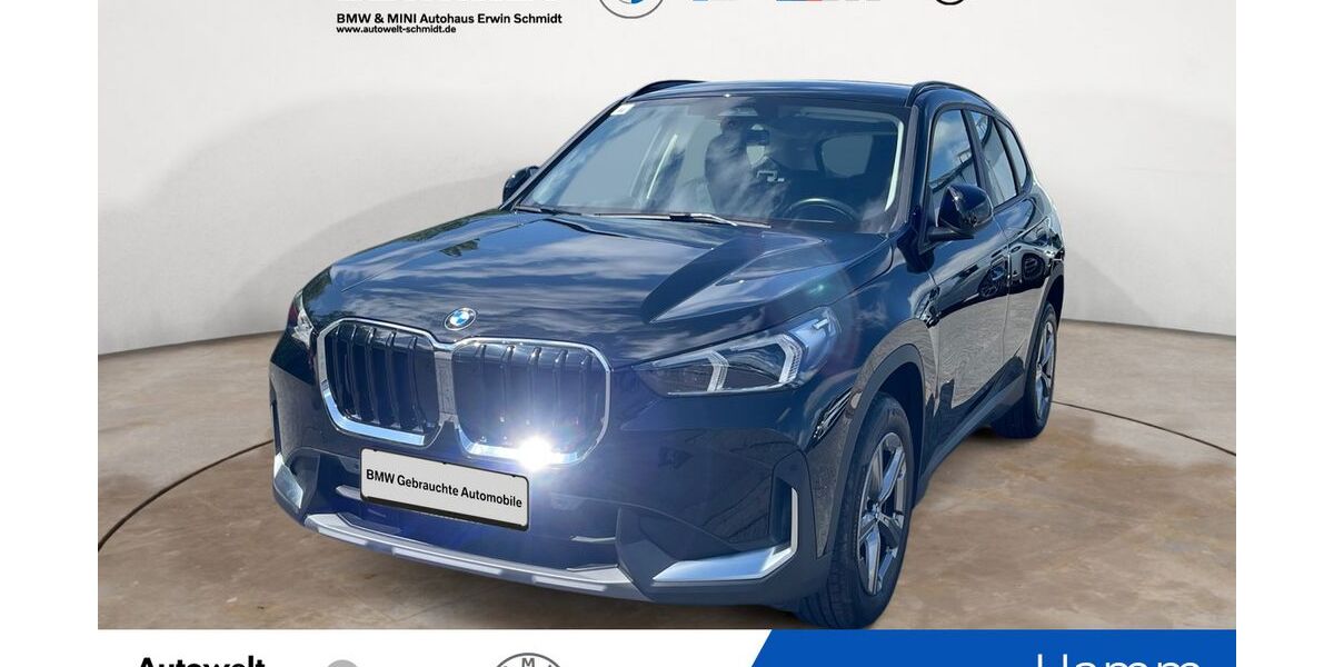 BMW X1 19.995 km 31.090 &euro; Hamm 59071