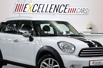 Mini Countryman D (Cooper) 129.000 km 8.991 &euro; Hamm 59077