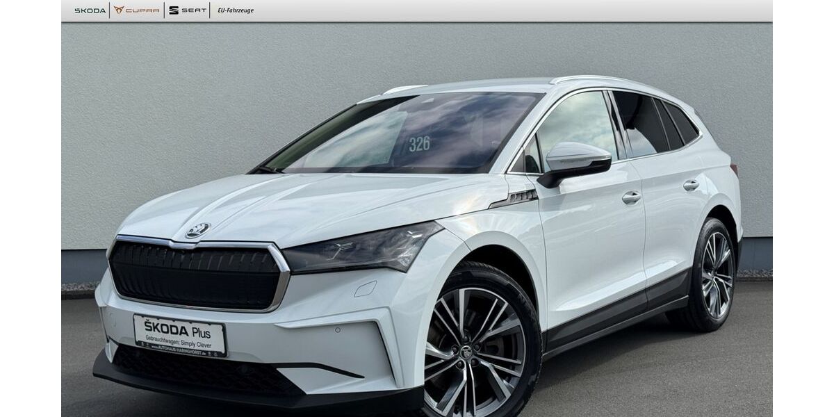 Skoda Enyaq 60.450 km 34.990 &euro; Castrop-Rauxel 44579