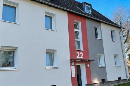 Wohnung Dortmund Eving - 3 Zimmer, 38 m&sup2;, 397&euro; | Angebot:25469467