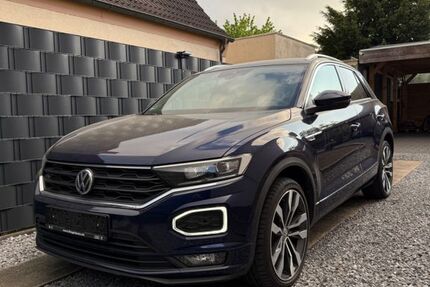 VW T-Roc 56.000 km 23.490 &euro; Hamm 59073