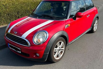 Mini ONE 102.000 km 3.700 &euro; Dortmund 44143