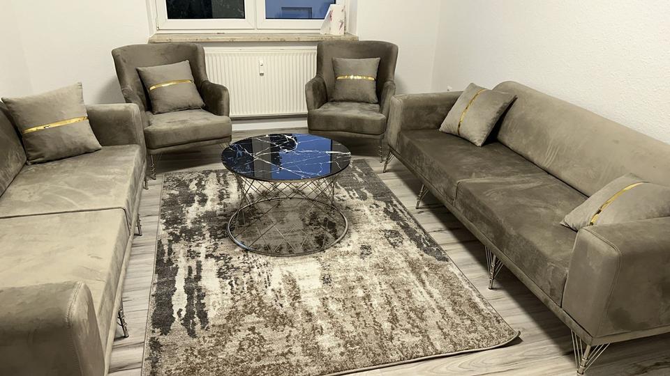 Etagenwohnung Hagen - 2 Zimmer, 58 m&sup2;, 500&euro; | Angebot:25990083