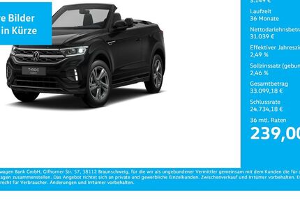 VW T-Roc 9.090 km 33.566 &euro; Dortmund 44141