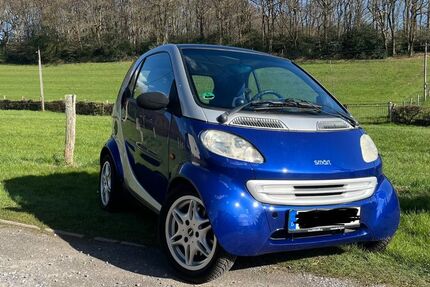 Smart Andere 123.850 km 1.750 &euro; Witten 58456