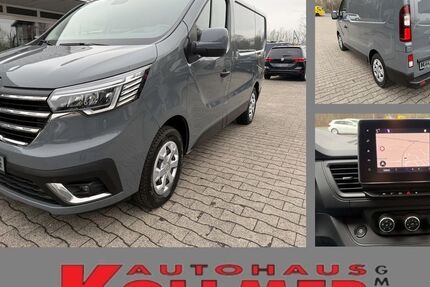 Renault Trafic 99.403 km 22.990 &euro; Kamen 59174