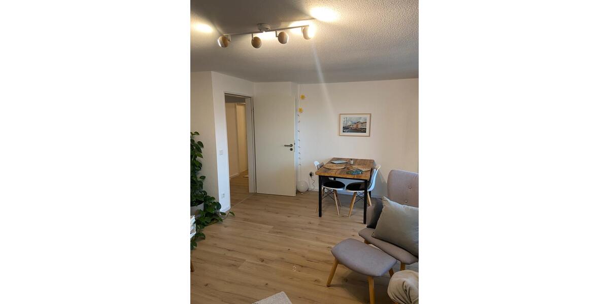 Etagenwohnung Hamm Braam-Ostwennemar - 3 Zimmer, 75 m&sup2;, 560&euro; | Angebot:26611407