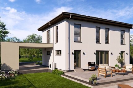 Individuell gestaltbares Einfamilienhaus in Ense - Ihr Traumhaus mit allkauf Komfort und Sicherheit - Haus Ense | Angebot:27307878