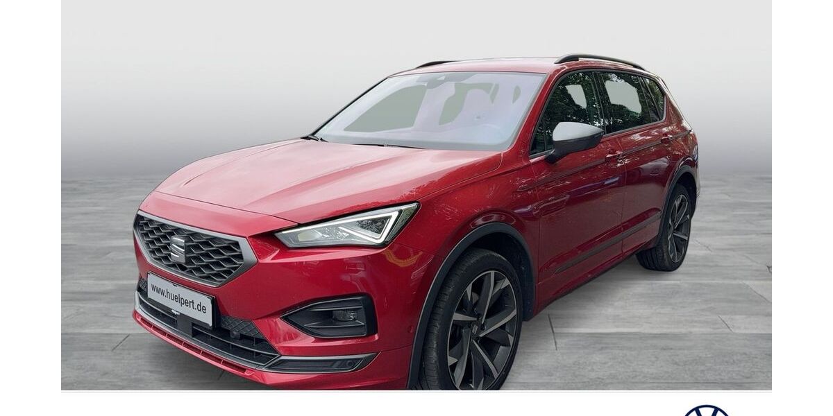 Seat Tarraco 92.830 km 26.612 &euro; Dortmund 44379