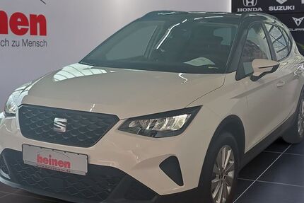 Seat Arona 34.019 km 16.899 &euro; Werne 59368
