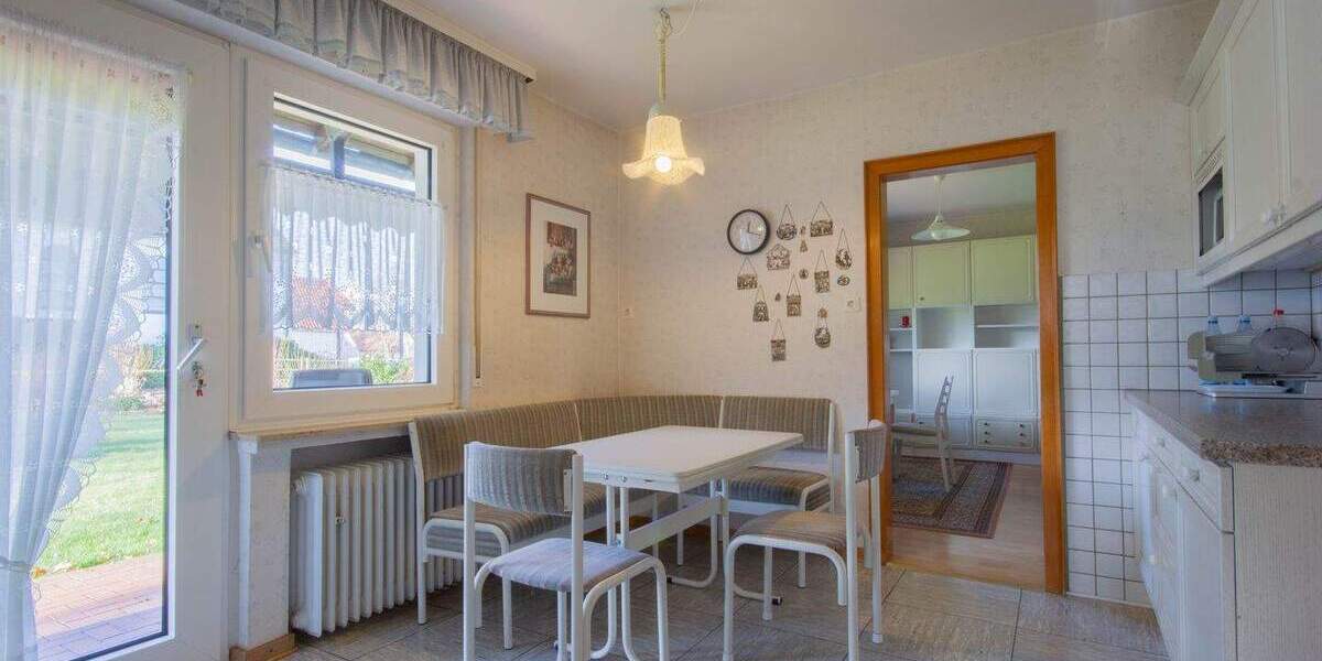 Einfamilienhaus Ense Höingen - 5 Zimmer, 130 m&sup2;, 270.000&euro; | Angebot:25837491