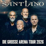 Premium Tickets - Santiano - Die große Arena Tour 2026