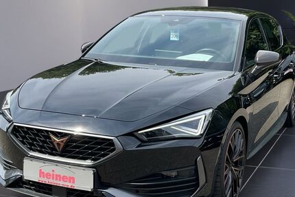 Cupra Leon 52.649 km 27.979 &euro; Werne 59368