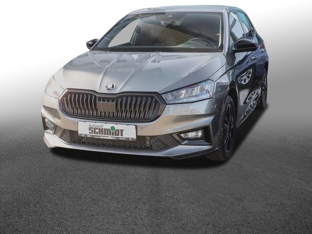 Skoda Fabia 17.020 km 24.390 &euro; Lünen 44534