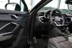 Audi Q3 40 TDI QUATTRO S-LINE SPORT BLACK MATRIX-LED 172.000 km 27.333 &euro; Hamm 59077