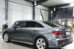 Audi A3 LIMOUSINE 30 TFSI S-LINE MATRIX, VOLL-LEDER 60.000 km 24.777 &euro; Hamm 59077