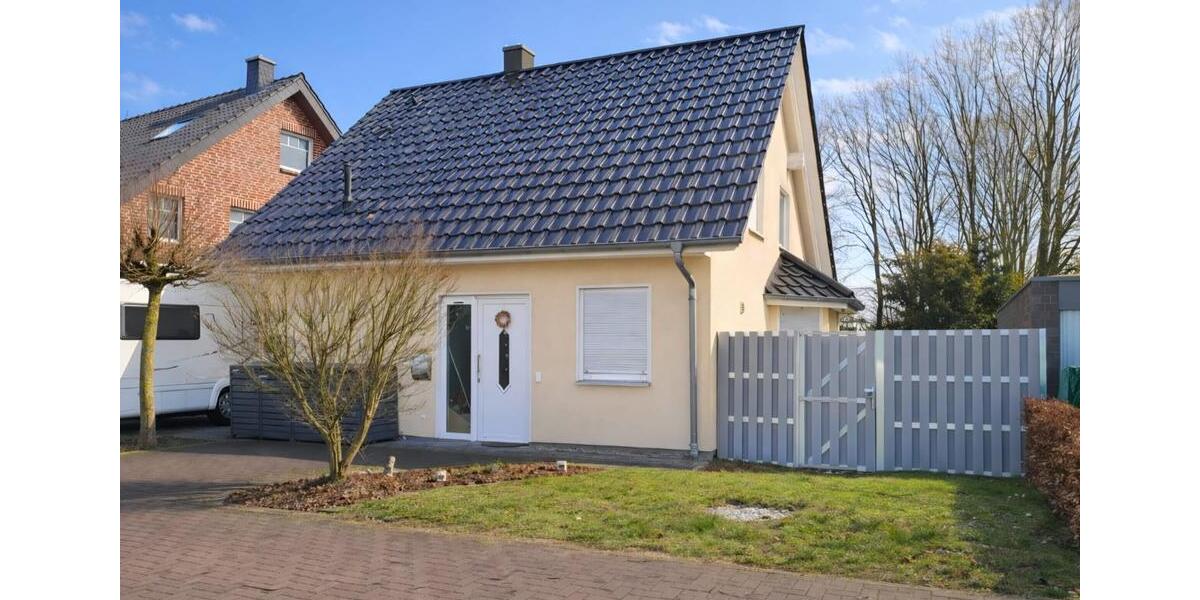 Einfamilienhaus Selm - 4 Zimmer, 116 m&sup2;, 460.000&euro; | Angebot:24887952