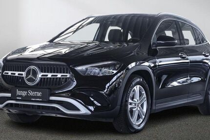 Mercedes-Benz GLA 200 10.413 km 34.865 &euro; Ahlen 59229