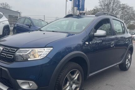 Dacia Sandero 93.000 km 7.790 &euro; Datteln 45711
