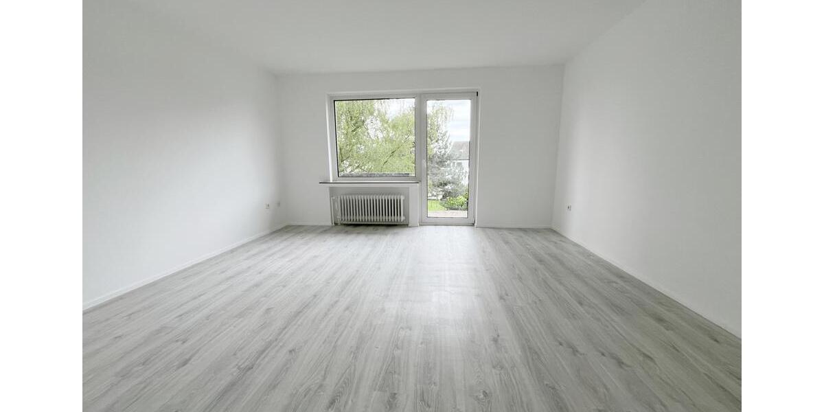 Etagenwohnung Werl - 3 Zimmer, 79 m&sup2;, 643&euro; | Angebot:26640316