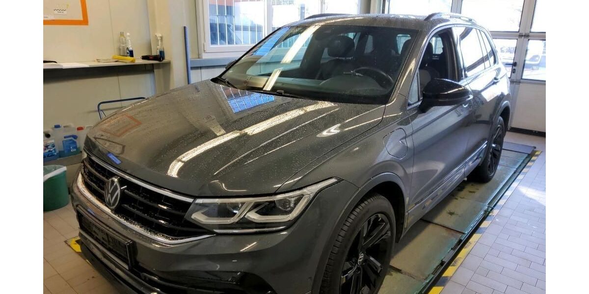 VW Tiguan 71.965 km 31.815 &euro; Hagen 58091