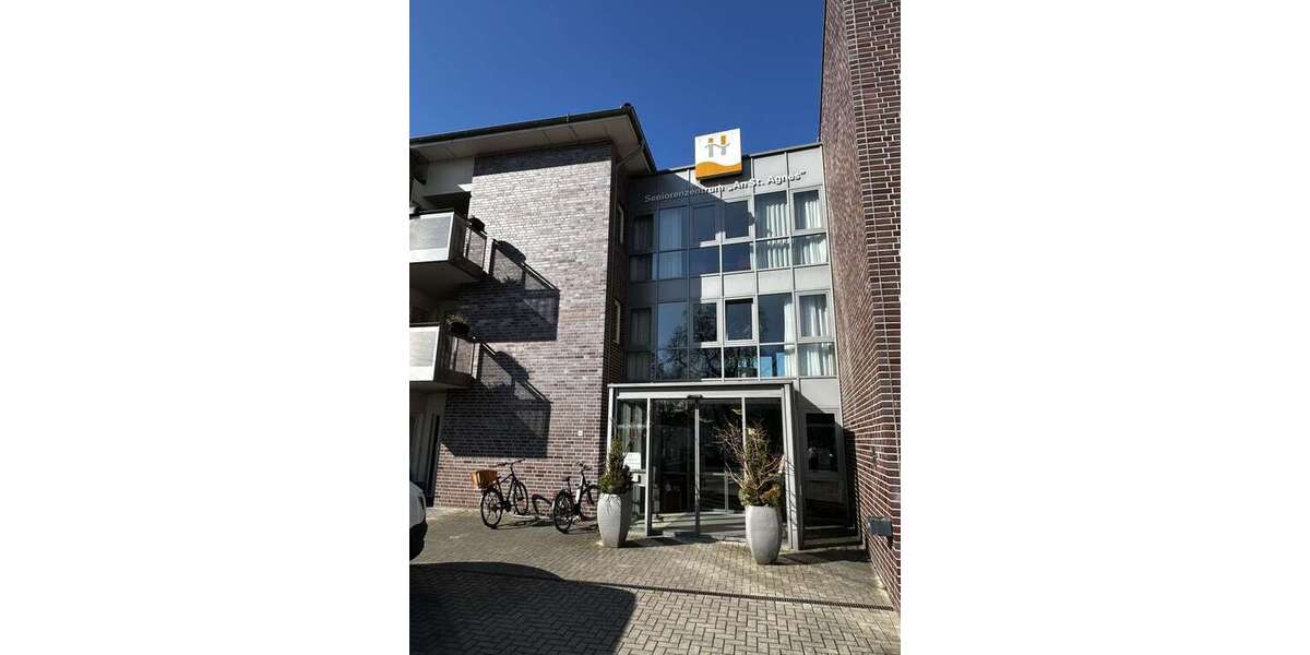 Etagenwohnung Hamm - 2 Zimmer, 49 m&sup2;, 127.000&euro; | Angebot:26865293