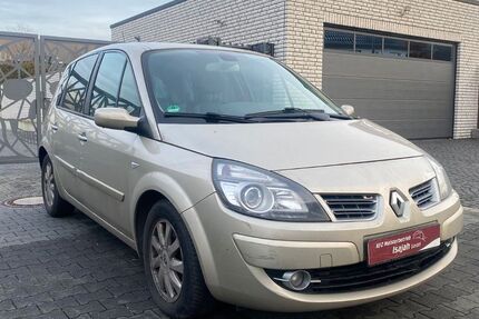 Renault Scenic 185.000 km 2.500 &euro; Castrop-Rauxel 44575