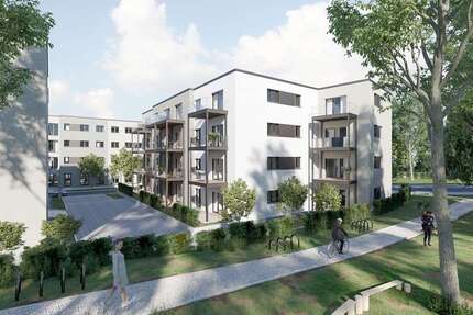 Wohnung Dortmund Hombruch - 3 Zimmer, 86 m&sup2;, 363.715&euro; | Angebot:27345072