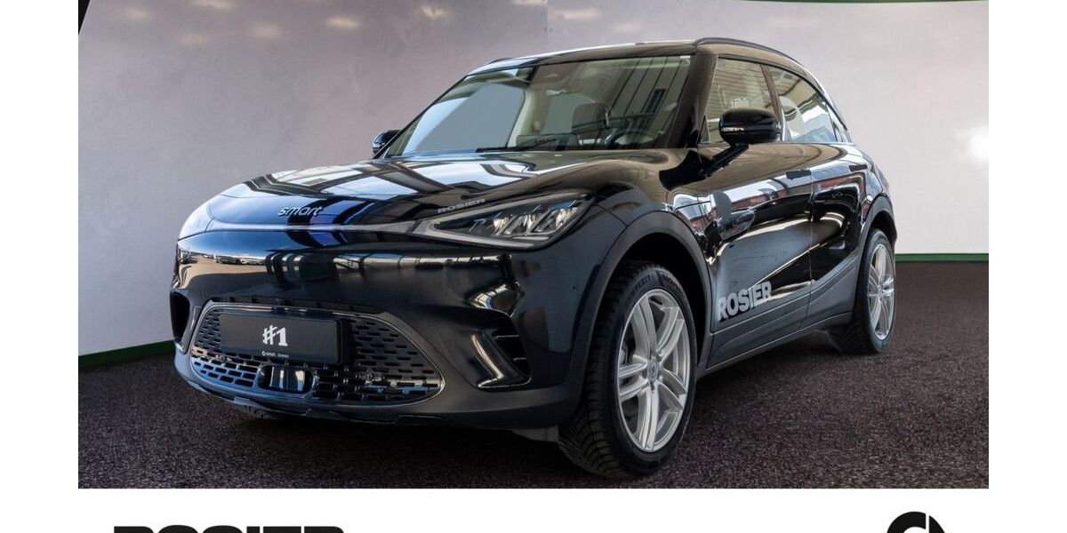 Smart #1 5.000 km 35.800 &euro; Menden 58706