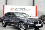 BMW 530i Touring INNOVATION LUXURY-LINE BUSINESS 45.000 km 39.444 &euro; Hamm 59077