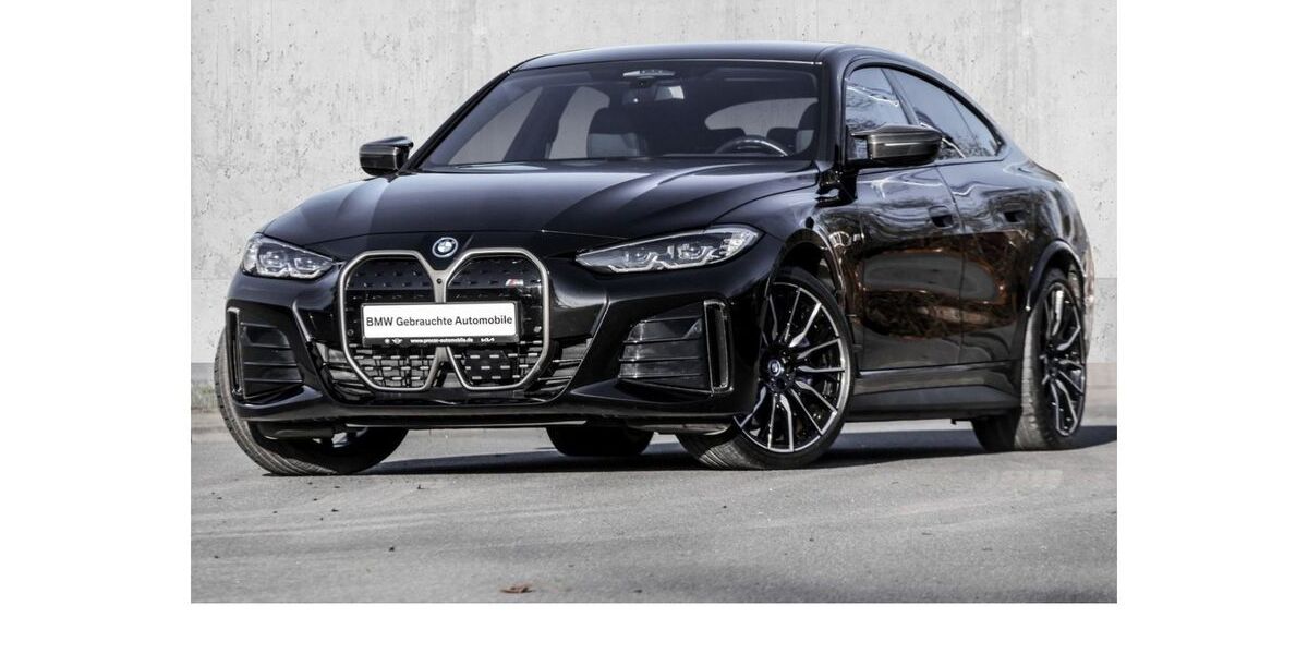 BMW i4 27.533 km 48.550 &euro; Ahlen 59227